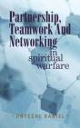 Partnership, Teamwork And Networking - Preview