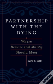 Capa do artigo Partnership With The Dying