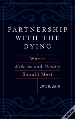 Capa do artigo Partnership With The Dying
