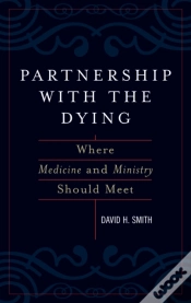 Capa do artigo Partnership With The Dying