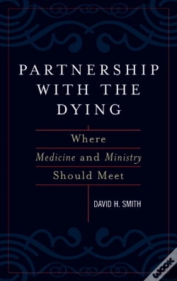 Capa do artigo Partnership With The Dying