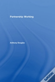 Capa do artigo Partnership Working