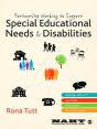 Partnership Working To Support Special Educational Needs & Disabilities - Preview