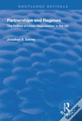 Partnerships And Regimes