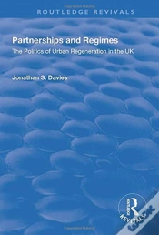 Capa do artigo Partnerships And Regimes