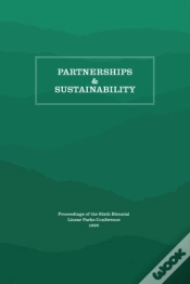 Capa do artigo Partnerships And Sustainability