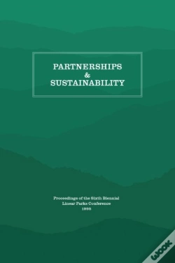 Capa do artigo Partnerships And Sustainability