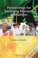 Partnerships For Emerging Research Institutions