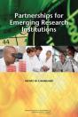 Partnerships For Emerging Research Institutions - Preview