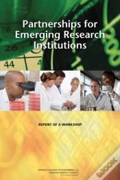 Capa do artigo Partnerships For Emerging Research Institutions