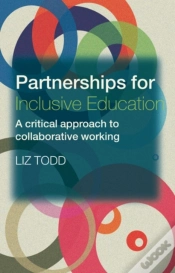 Capa do artigo Partnerships For Inclusive Education