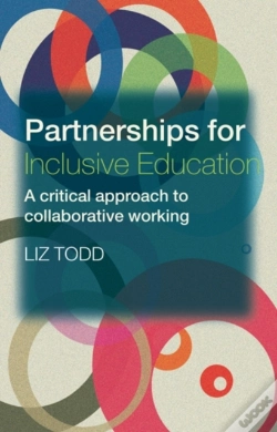 Capa do artigo Partnerships For Inclusive Education