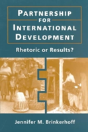 Partnerships For International Development - Preview