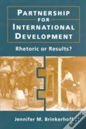 Capa do artigo Partnerships For International Development