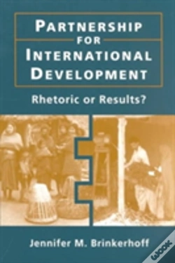 Capa do artigo Partnerships For International Development