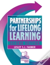 Capa do artigo Partnerships For Lifelong Learning, 2nd Edition