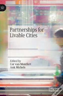 Capa do artigo Partnerships For Livable Cities