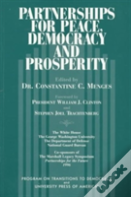 Partnerships For Peace, Democracy And Prosperity