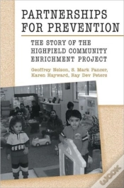 Capa do artigo Partnerships For Prevention