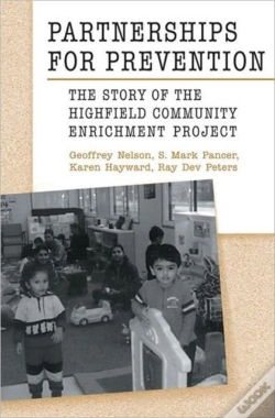 Capa do artigo Partnerships For Prevention
