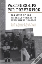 Capa do artigo Partnerships For Prevention