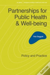 Capa do artigo Partnerships For Public Health And Well-Being
