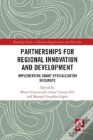 Partnerships For Regional Innovation And Development