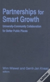 Capa do artigo Partnerships For Smart Growth