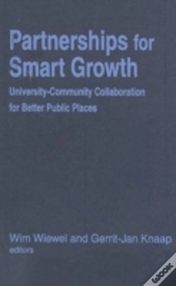 Capa do artigo Partnerships For Smart Growth