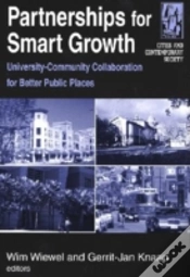 Capa do artigo Partnerships For Smart Growth
