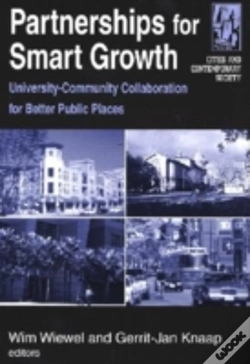 Capa do artigo Partnerships For Smart Growth