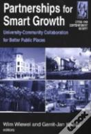 Partnerships For Smart Growth