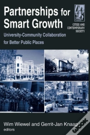 Capa do artigo Partnerships For Smart Growth