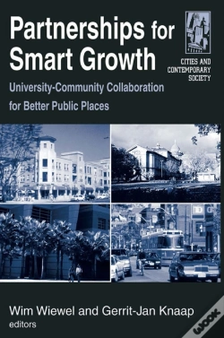 Capa do artigo Partnerships For Smart Growth