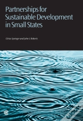 Partnerships For Sustainable Development In Small States