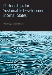 Capa do artigo Partnerships For Sustainable Development In Small States