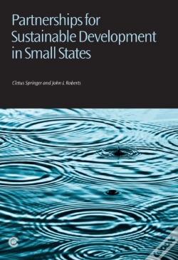 Capa do artigo Partnerships For Sustainable Development In Small States
