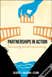 Capa do artigo Partnerships In Action