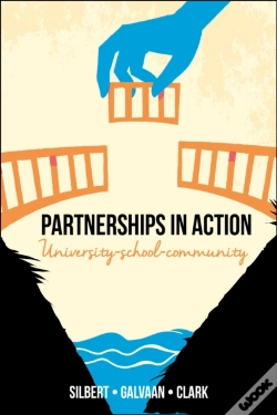 Capa do artigo Partnerships In Action