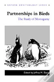 Capa do artigo Partnerships In Birds