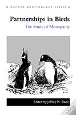 Capa do artigo Partnerships In Birds