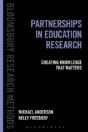 Partnerships In Education Research - Preview