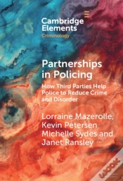 Capa do artigo Partnerships In Policing