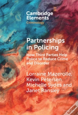 Capa do artigo Partnerships In Policing