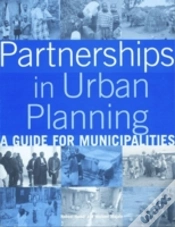 Capa do artigo Partnerships In Urban Planning