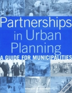 Capa do artigo Partnerships In Urban Planning