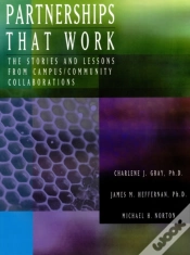 Capa do artigo Partnerships That Work