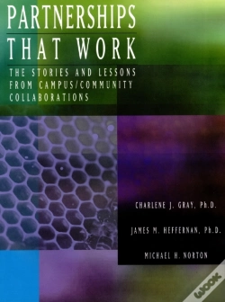 Capa do artigo Partnerships That Work