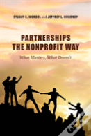 Partnerships The Nonprofit Way