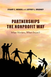 Capa do artigo Partnerships The Nonprofit Way